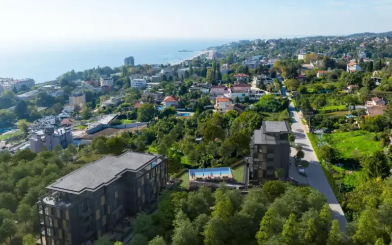 Apartament 2 cam, 46-67mp, Varna - Foto 7