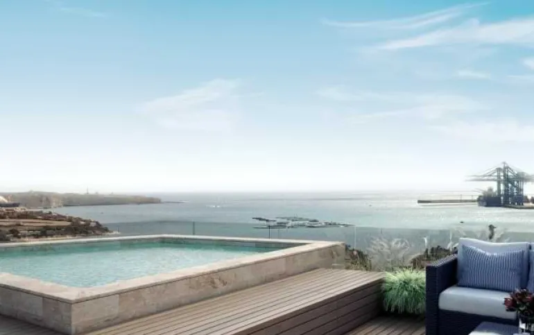 Apartament 2 cam. Birzebbuga Malta - Foto 6