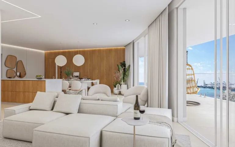 Apartament 2 cam. Birzebbuga Malta - Foto 2