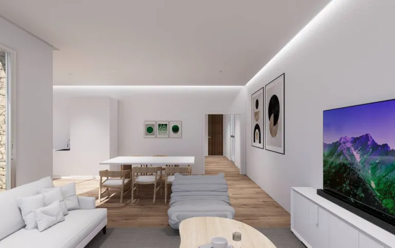 Vile 1 etaj, 4 dorm, Aljaraque-Huelva - Foto 5