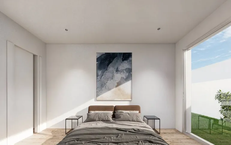 Vile 1 etaj, 4 dorm, Aljaraque-Huelva - Foto 7