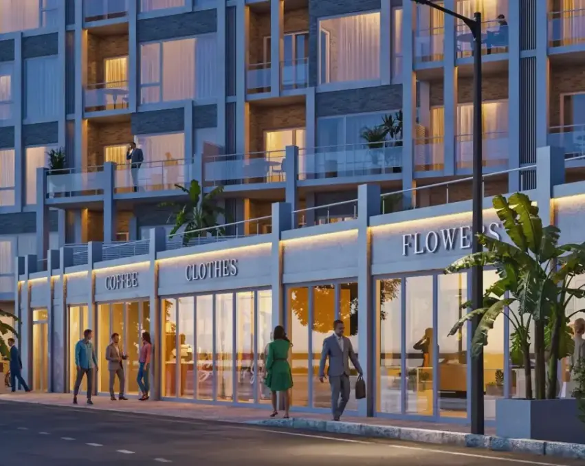 Apartamente 2 cam, de la 52mp, Varna