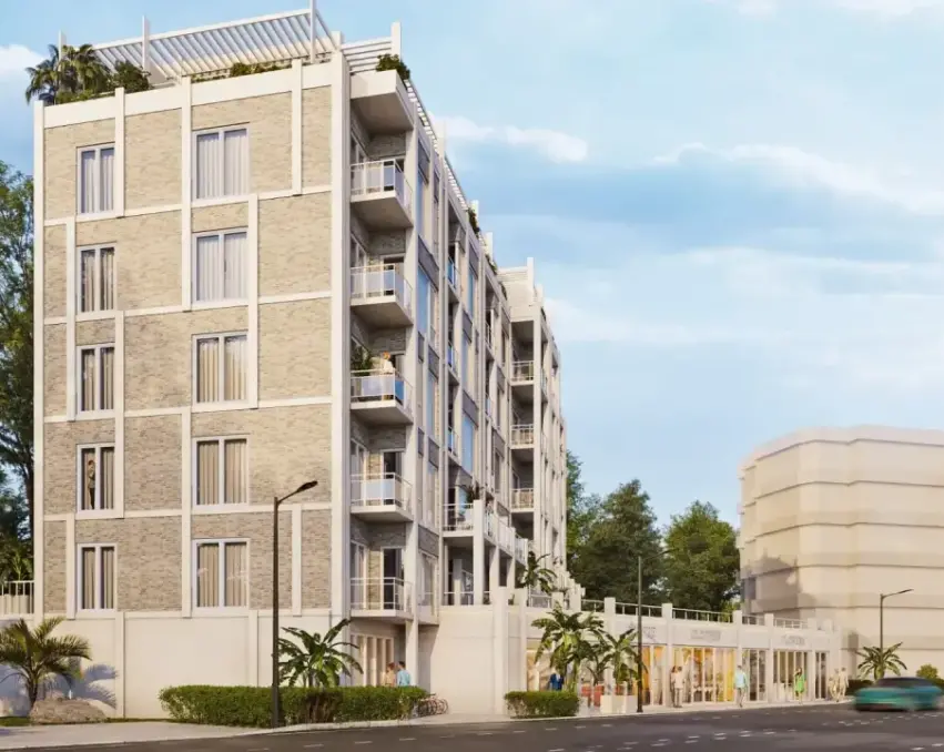 Apartamente 3 cam, 77-79mp, Varna