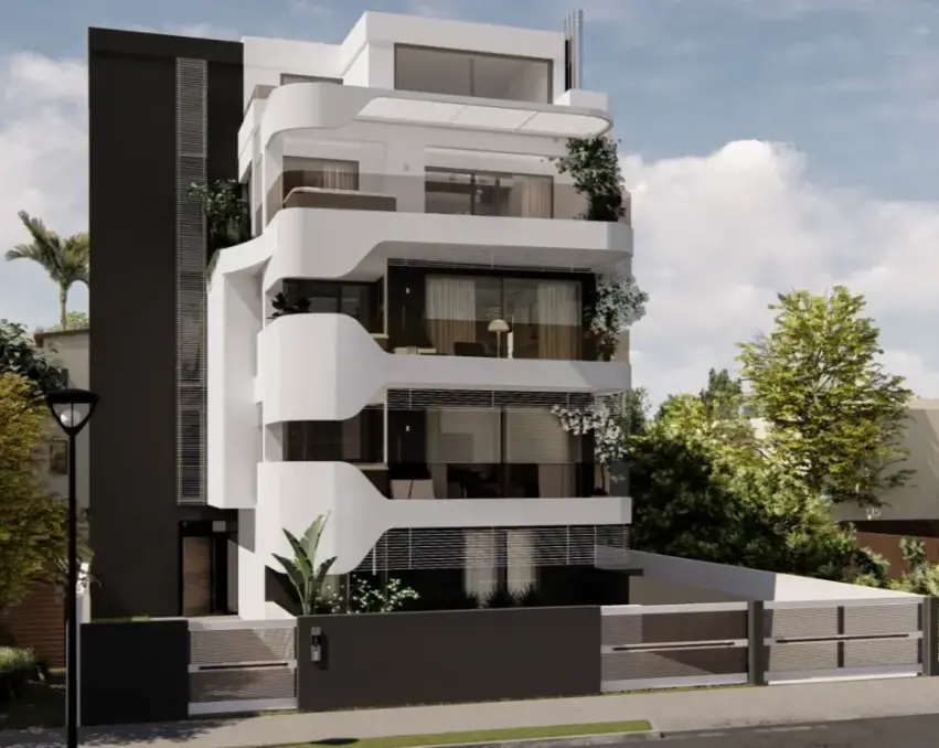 Penthouse 4 cam, 175 mp, Atena, Voula