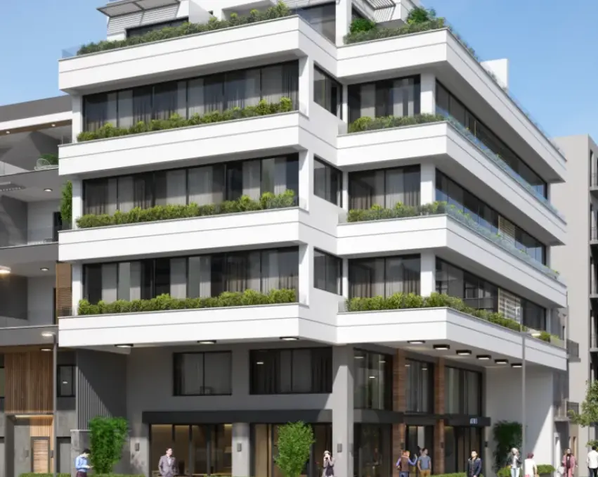 Studio 1 cam, Aparthotel , Atena, Metaxourgeio