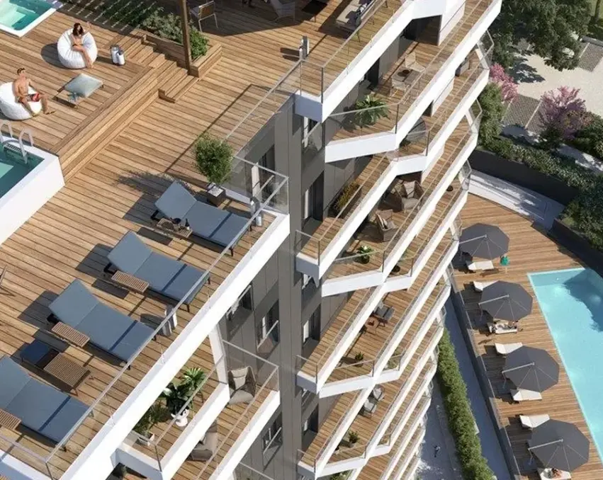 Apartamente 2 cam, Lisabona-Miraflores