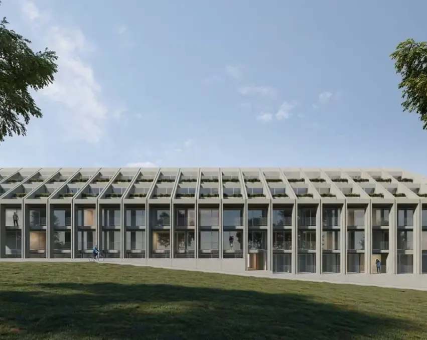 Apartamente 3 cam, Lisabona-Marvila