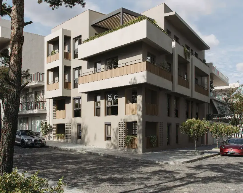 Apartamente 2 cam, 33-51 mp, Atena, Ilioupoli