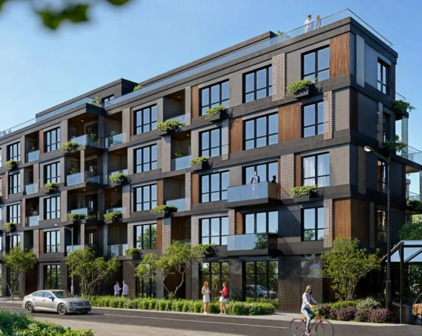 Apartamente 2 cam, 47-63mp, Varna