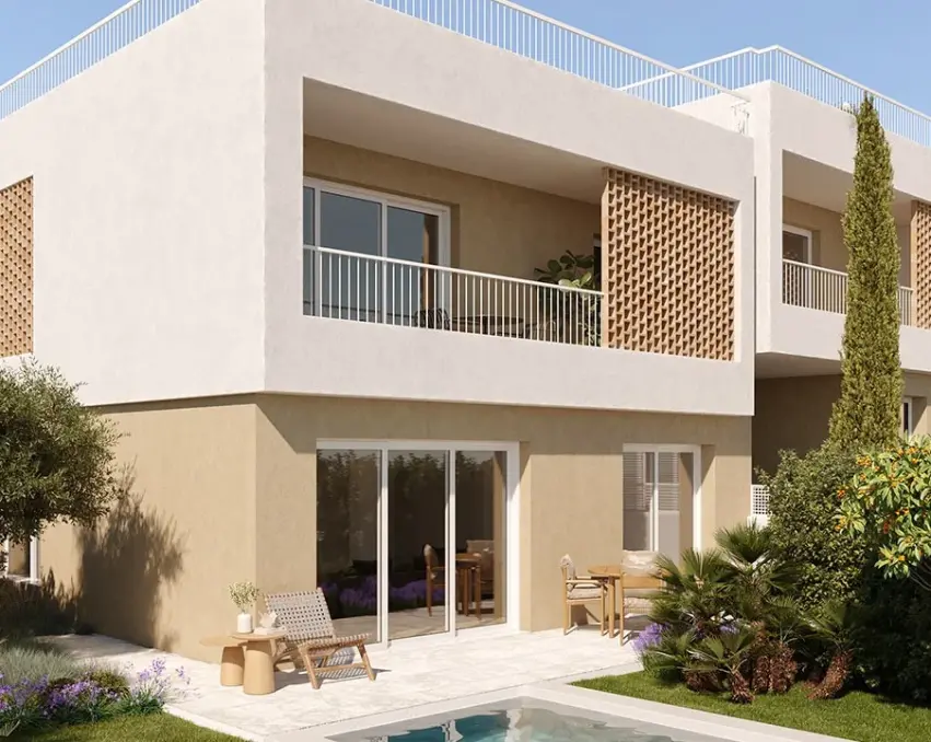 Vilă 4 cam, Ferragudo-Algarve