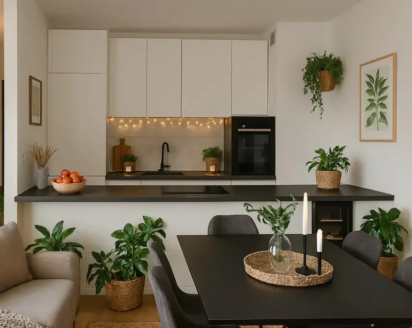 Vila lux 5 cam, Rogoznica-Split