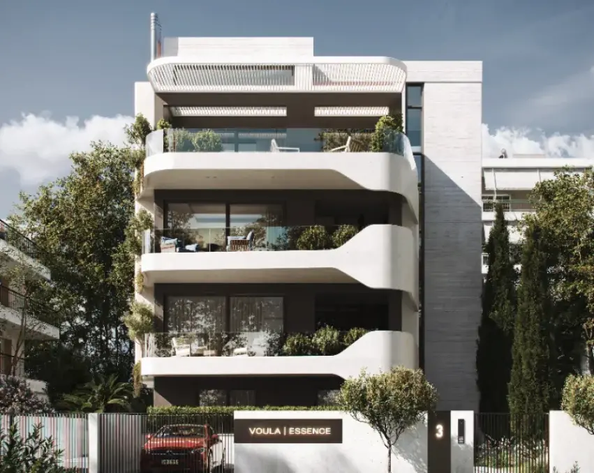 Penthouse 4 cam, 175 mp, Atena, Voula