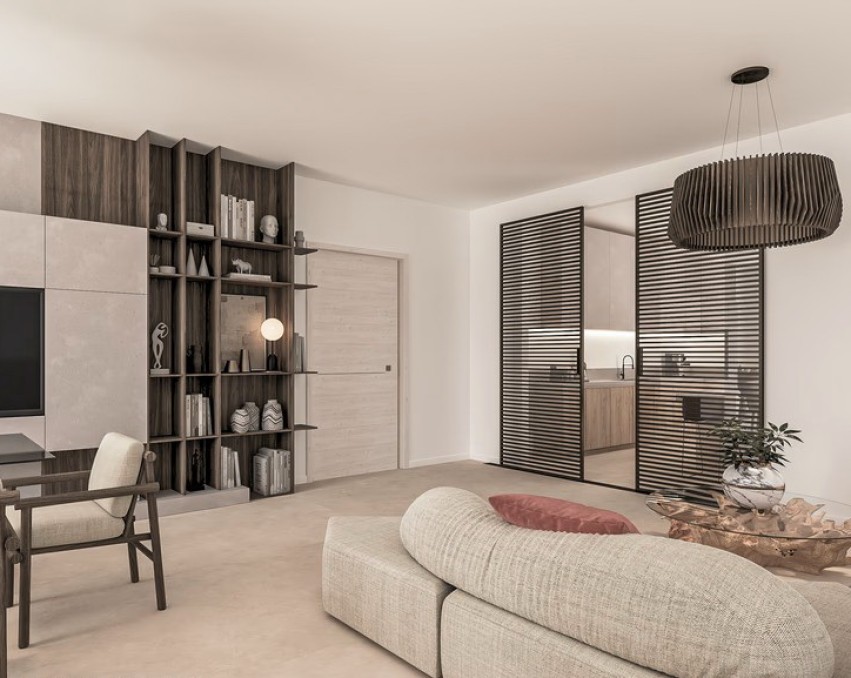 Vilă 4 cam. Senigallia